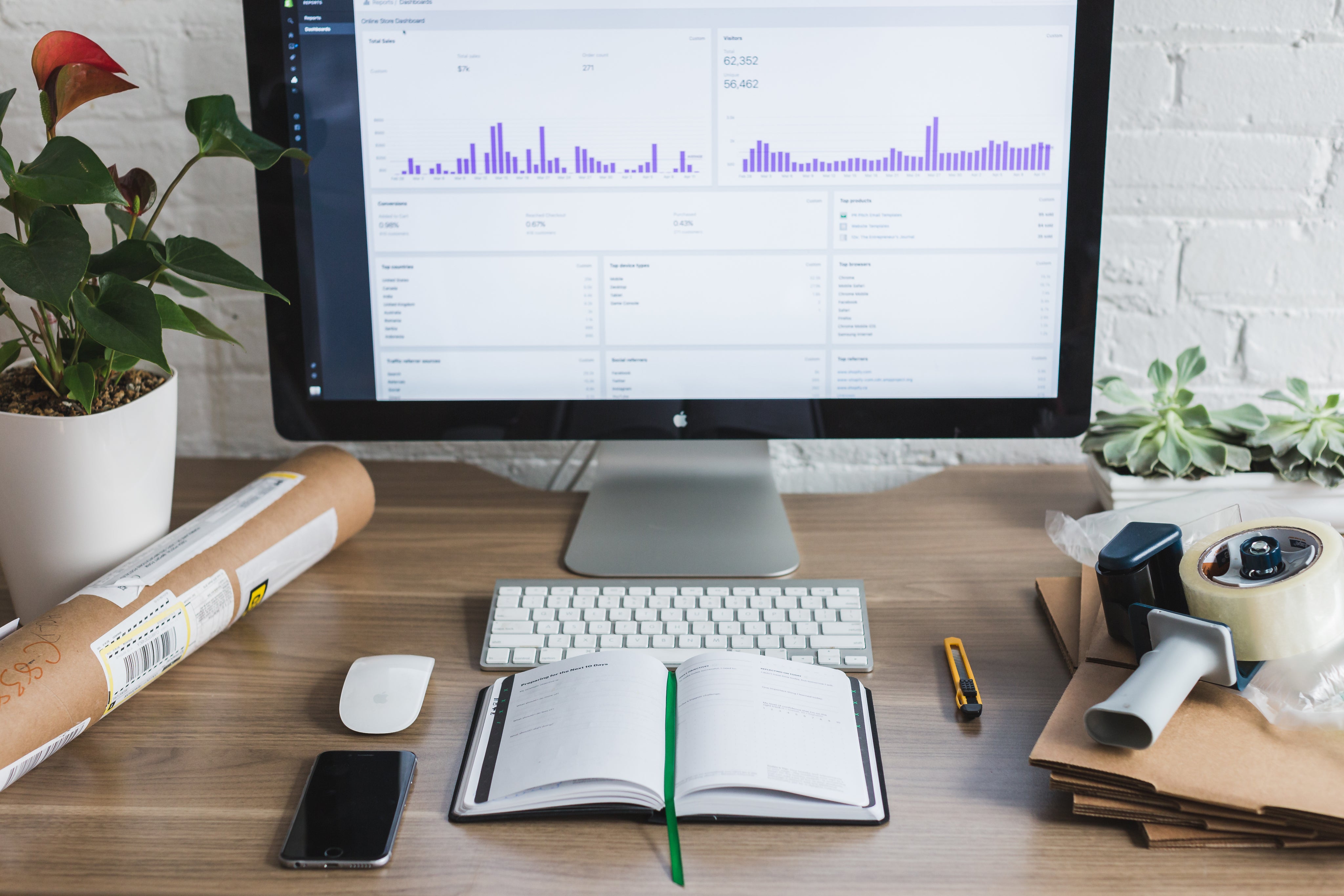 Image of Email & SMS Marketing Sprints
